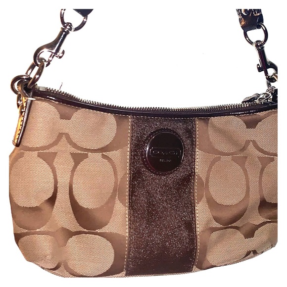 Coach bag - Picture 1 of 4